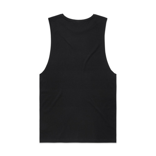 BLACK - BACK barnard-organic-tank-black-back